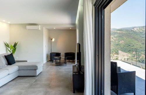 Feel Discovery Mirao River House Douro Valley - Foto 30