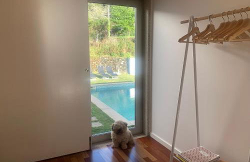 Villa do Val Seixas - Piscina Privada - Foto 18