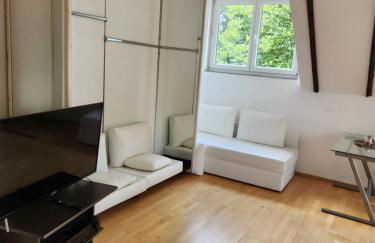 villa high ceiling 2 bedrooms - Foto 30