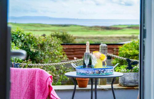 The Studio At Raymond House - Penally - Tenby - Foto 25