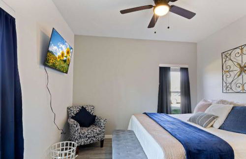 Hackberry Lookout - Osage Beach - Foto 14