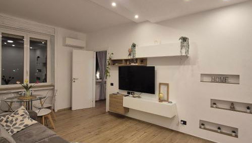 Casa vacanza Milano 104 - Foto 5