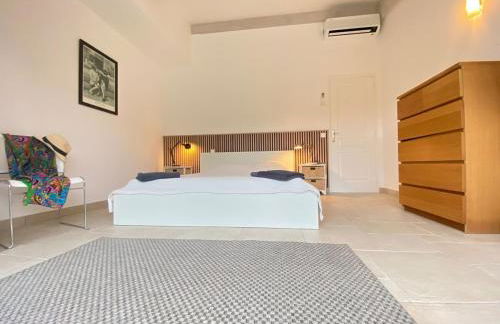 Magnifique villa - piscine chauffée - Côte d'Azur - Foto 14