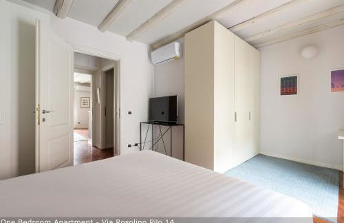 Brera Apartments in Porta Venezia - Foto 32