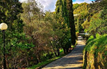 La Vivagna - Casa vista mare tra gli ulivi - Foto 34