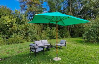 Airconditioned spacious country house with private swimming pool - Foto 30