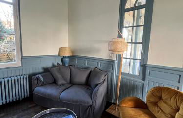 Villa Joli Bois - Foto 30