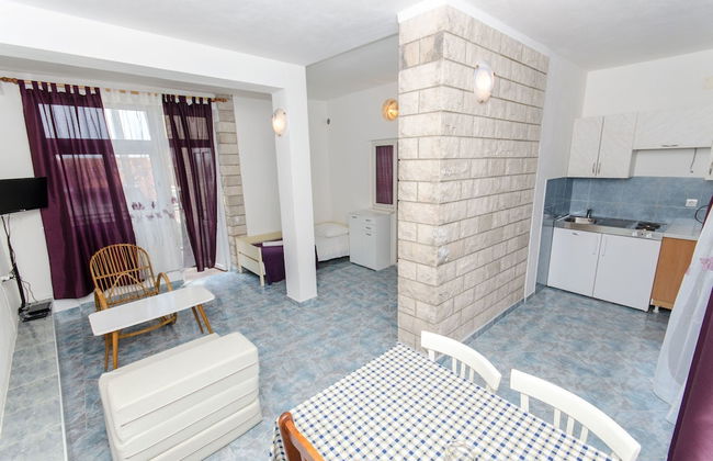 Apartment and Rooms Ivan - Photo 74