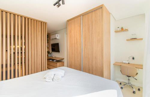 BSB STAY Long Stay Noroeste - Studios Copenhague - Foto 34