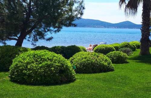 Luxury Apartment Slavica by the sea,with garden - Foto 15