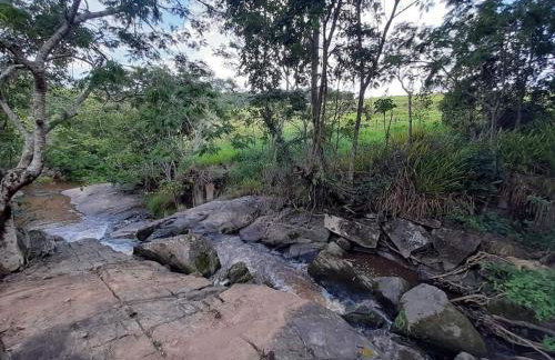 Pousada Natalia Canella - Foto 14