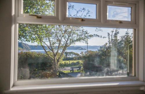 Sea Front Cottage - Foto 27