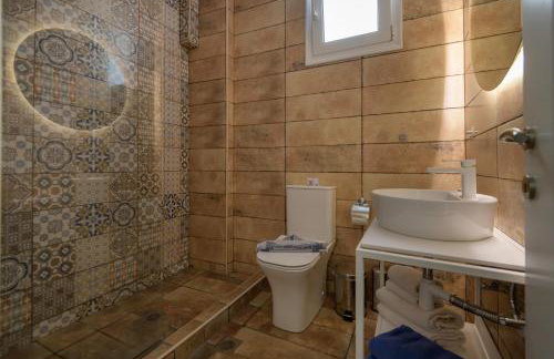 Asteria Pearl Villa 1 with Jacuzzi - Foto 32