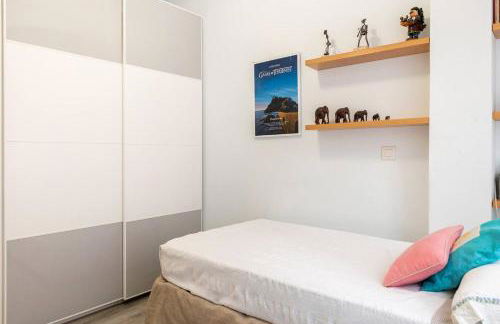 Amplio, luminoso y moderno cerca del Casco Viejo - Foto 19