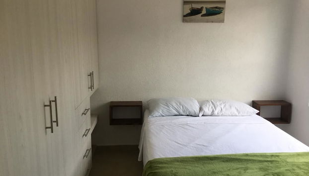 Residencial Xola - Foto 3, Habitación