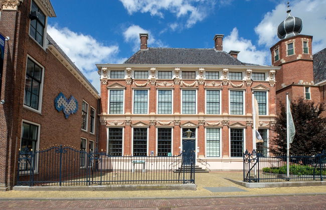 City Guesthouse De Rozenboom - Foto 47