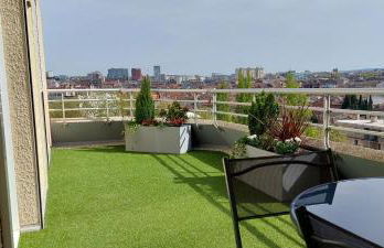 LE PANORAMIQUE - Foto 8