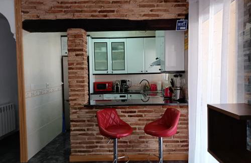 Casa Oasis Puertollano, una casa en un entorno rural en Puertollano, agradable, con Piscina en zona tranquila - Foto 33