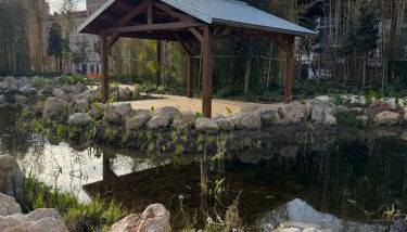 Beau Studio avec belle terrasse au centre ville de Nice - Foto 4
