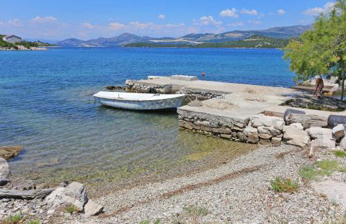Apartments by the sea Zuronja, Peljesac - 10134 - Foto 5