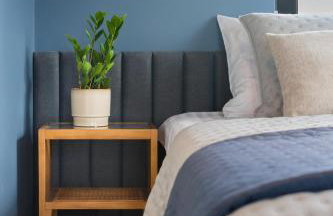 Mazurskie Wille - Willa Niebieska - siedlisko na Mazurach z bezpośrednim dostępem do jeziora Dejguny oraz prywatnym basenem - Foto 12