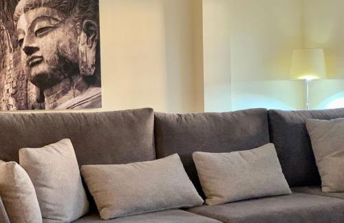 VILLA LUXURY RELAX GRANADA Ciudad Playa Montaña - Photo 27