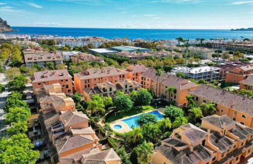 Javea Port Penthouse - Foto 1