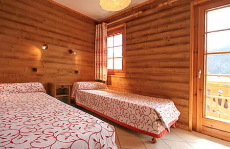 Appartement moderne à Châtel 60 m² avec terrasse privée - Foto 13