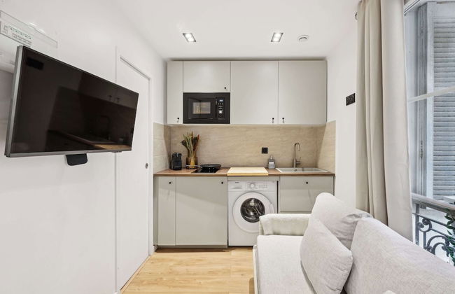 Rivages du Vieux Port - Foto 12