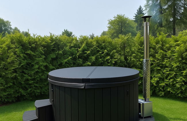 Enklawa Mikołajki - Foto 25