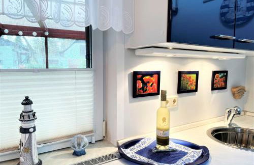 Ferienhaus Zschieck - Foto 11