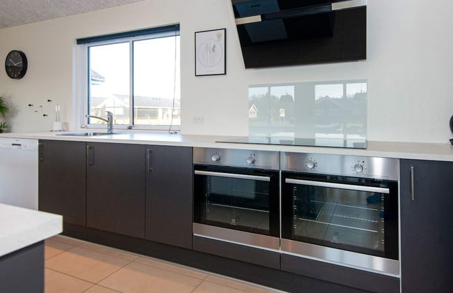 Holiday Home in Nørre Nebel - Foto 27