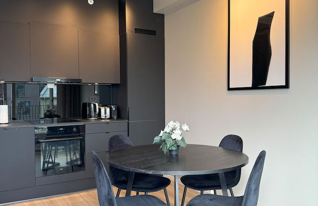 TotalApartments - Vervet Apartment Hotel - Foto 26