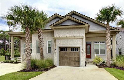 Garden Cottage 72 - Foto 1