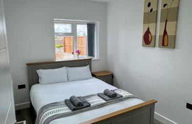 Modern Apartment Near Birmingham - Foto 14