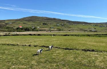 Charming Isle of Skye Holiday Cottage, Glendale - Foto 5