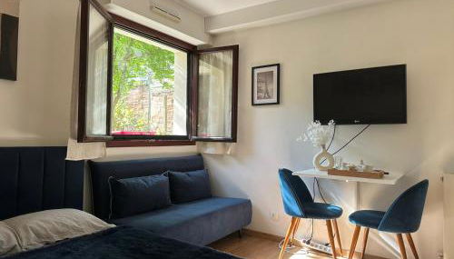 Studio Cosy à 20 min de Paris - Foto 5