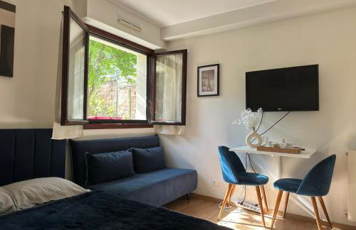 Studio Cosy à 20 min de Paris - Foto 5
