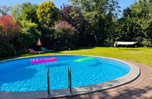 Heide-Huus Landliebe - Foto 8