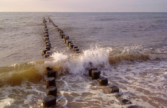 Cozy Cottage in Mielenko Poland near Sea - Foto 37