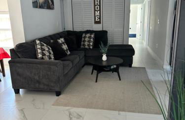 Pool house 3 bedroom 2 bathroom - Foto 28