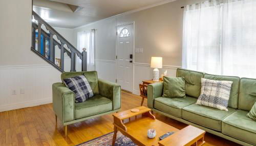 Pet-Friendly Oklahoma City Home with Patio! - Foto 5