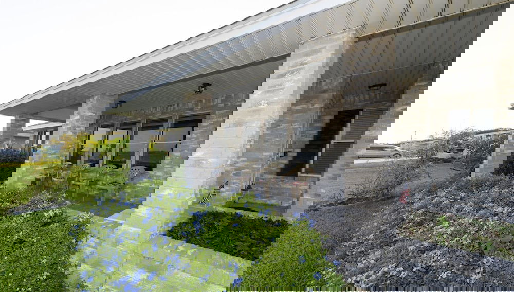 Attitude Adjustment by Miss Kitty’s - Foto 1, Servicios del alojamiento