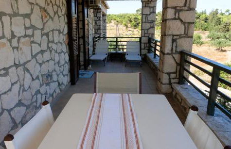 Fterini Apartments Sterna & Alletri - Foto 34