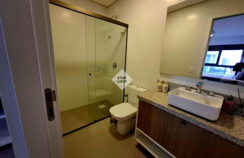 Apartamento de luxo - Florianópolis - Campeche - Foto 21