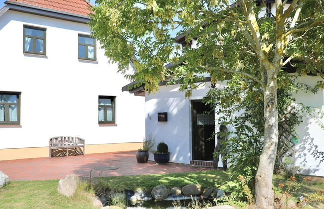 Studio in Dargun With Pool Near Lake Kummerow - Foto 24