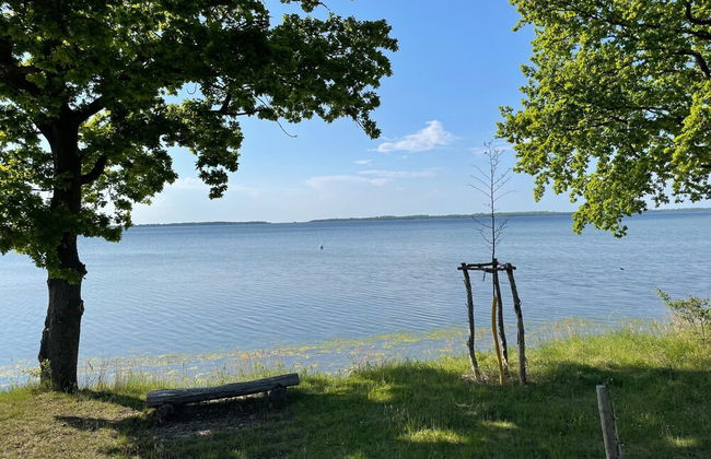 Gemuetlicher Bungalow am Meer in Pepelow - Photo 28