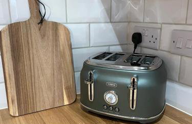 Claires Cottage - Photo 7