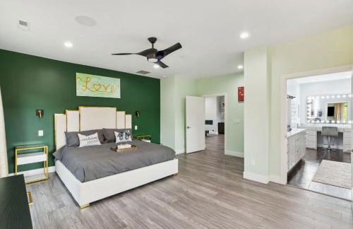 Elegant Mountain Retreat with Sweeping Views - Foto 7