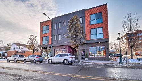 Downtown Traverse City Condo 32 Mi to Ski Slopes! - Foto 3